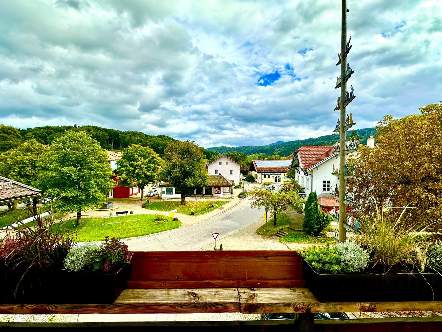 uncategorized photo for apartment property-bergen-zur-post-bergen