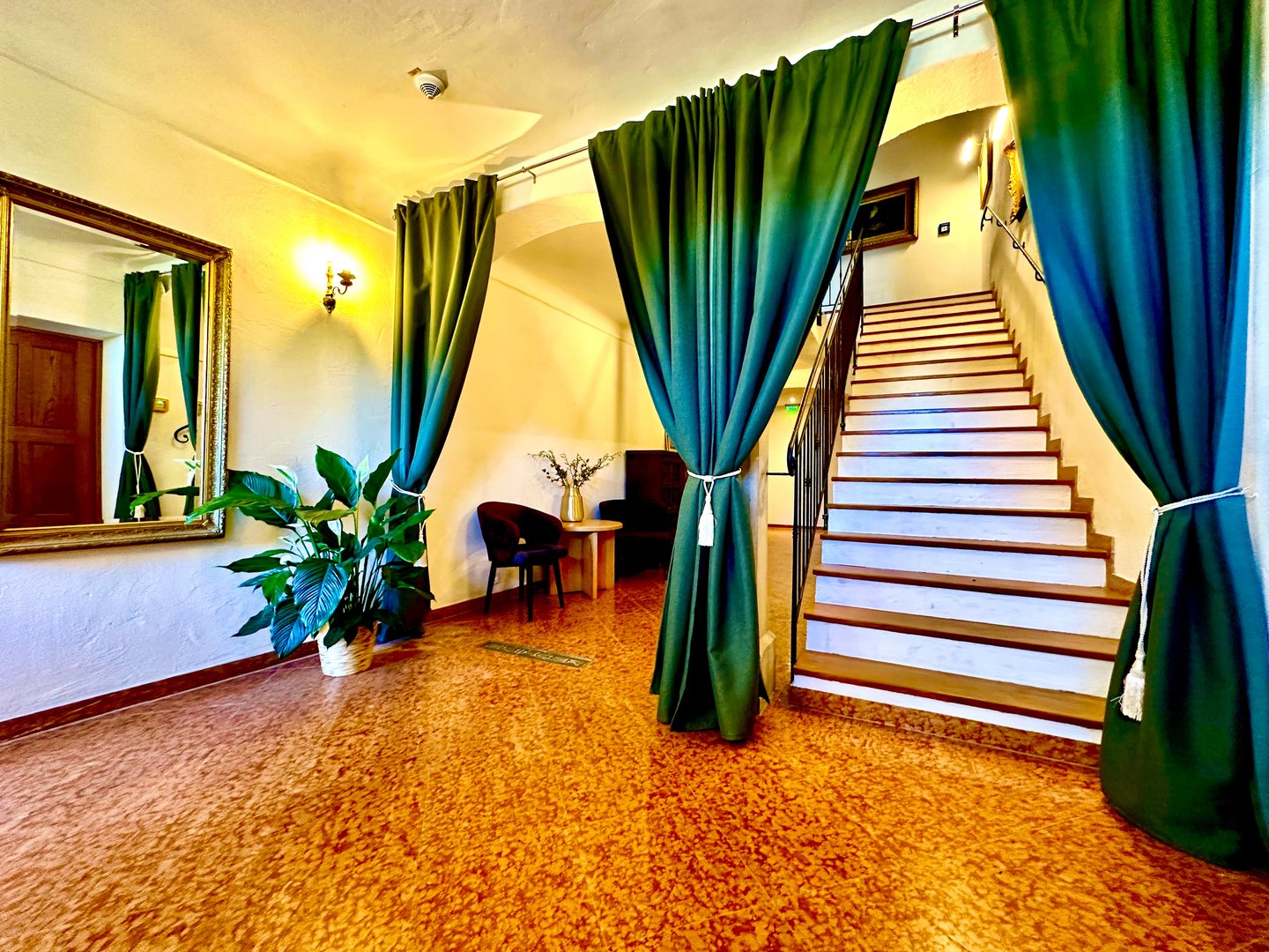 uncategorized photo for apartment property-bergen-zur-post-bergen