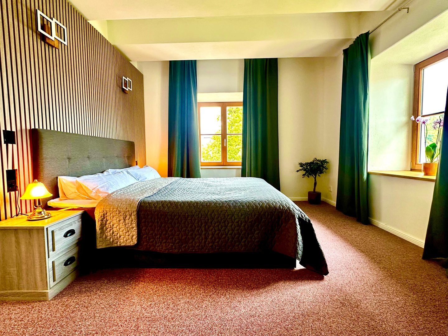 uncategorized photo for apartment property-bergen-zur-post-bergen