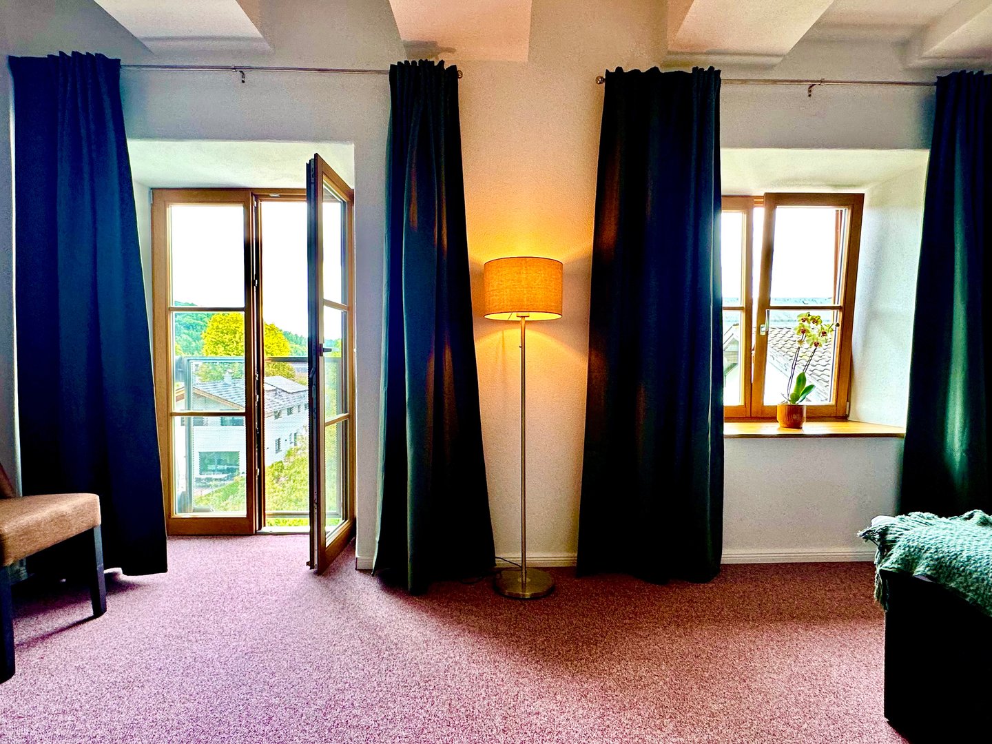 uncategorized photo for apartment property-bergen-zur-post-bergen