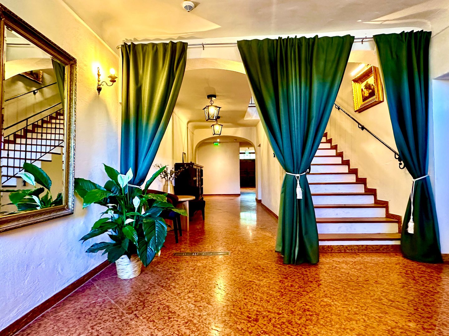 uncategorized photo for apartment property-bergen-zur-post-bergen