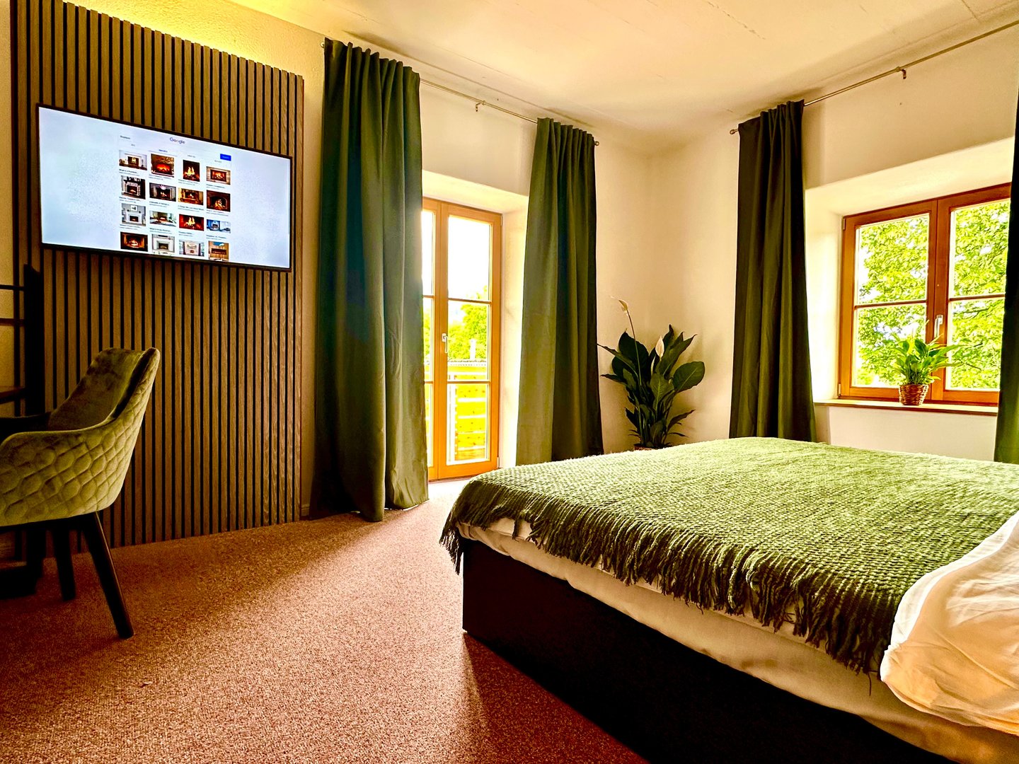 uncategorized photo for apartment property-bergen-zur-post-bergen
