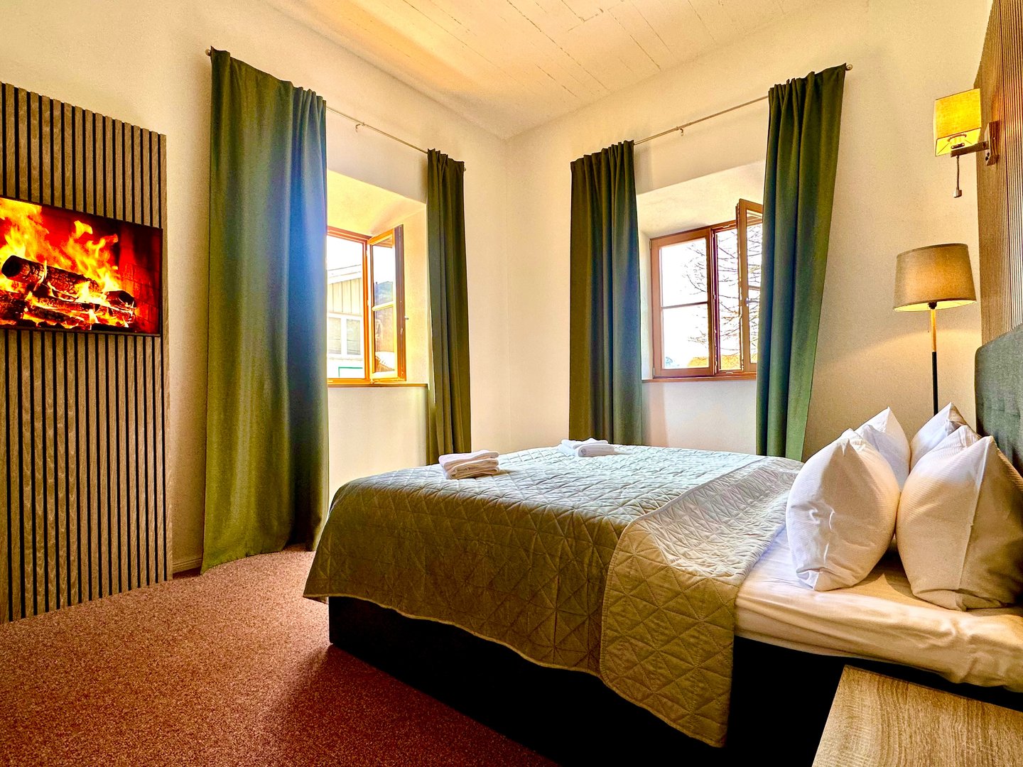 uncategorized photo for apartment property-bergen-zur-post-bergen