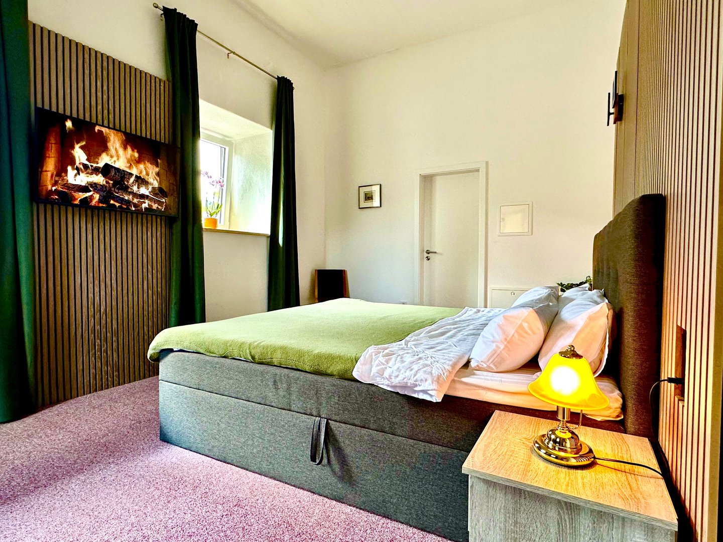 uncategorized photo for apartment property-bergen-zur-post-bergen