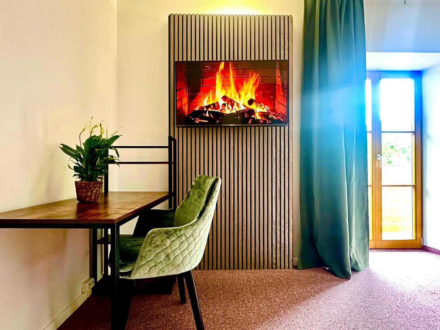 uncategorized photo for apartment property-bergen-zur-post-bergen