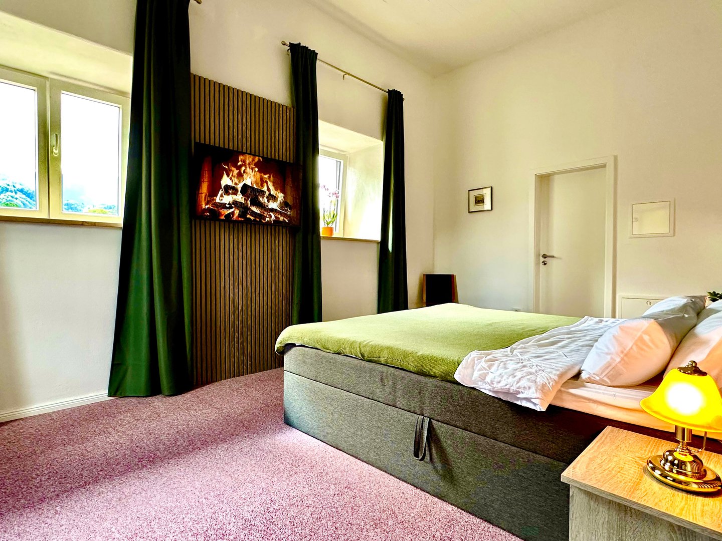 uncategorized photo for apartment property-bergen-zur-post-bergen