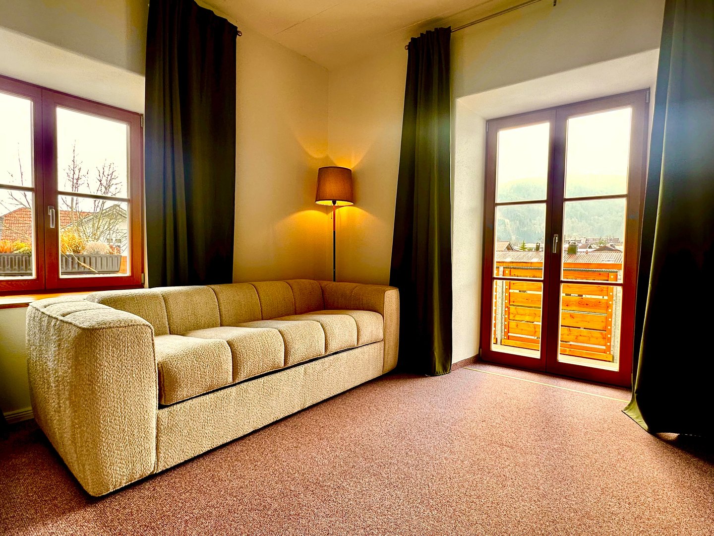 uncategorized photo for apartment property-bergen-zur-post-bergen