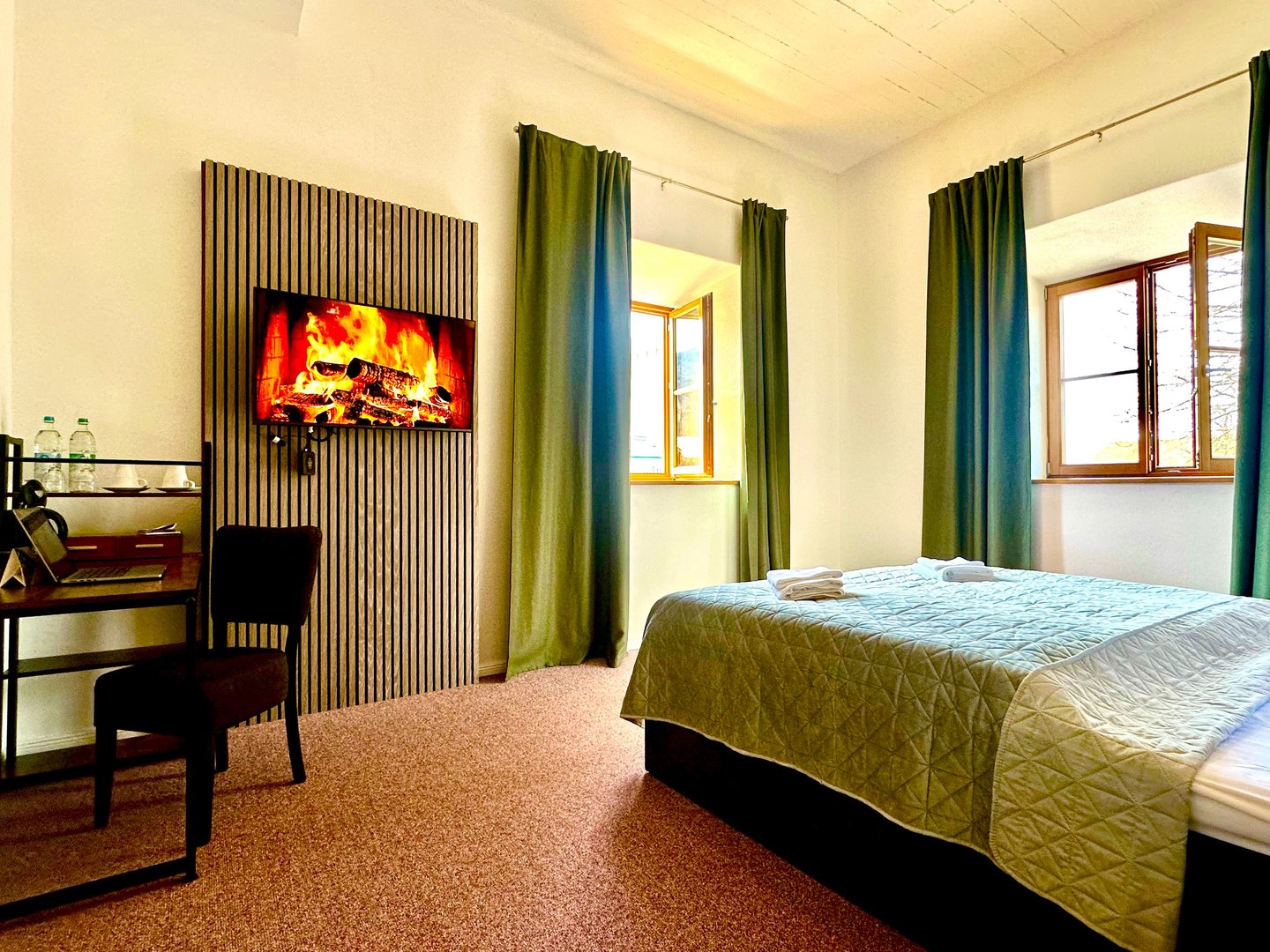 uncategorized photo for apartment property-bergen-zur-post-bergen