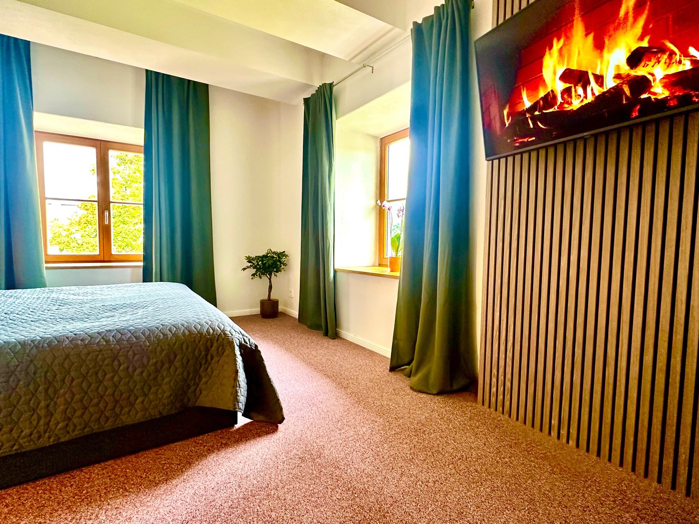 uncategorized photo for apartment property-bergen-zur-post-bergen