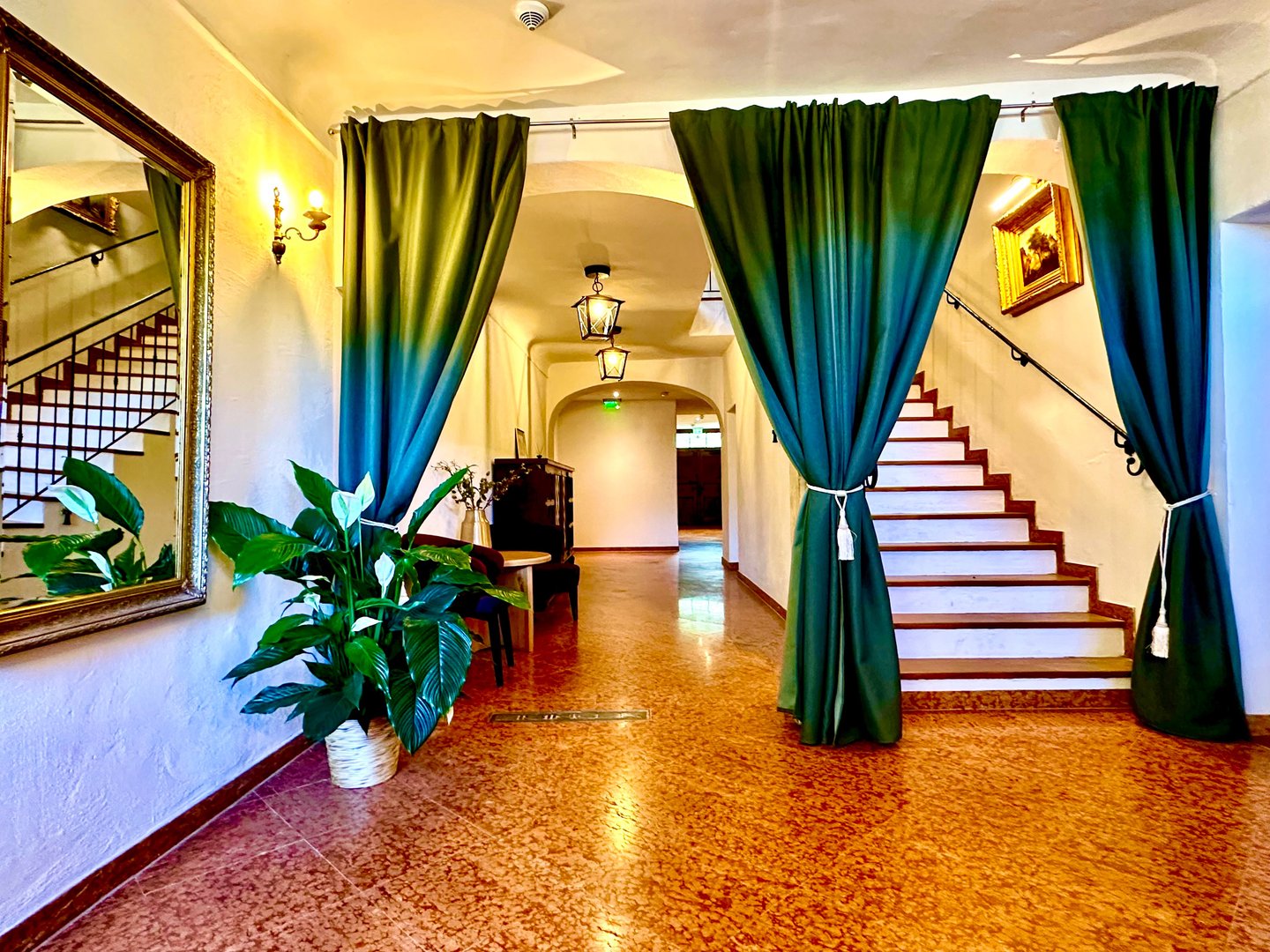 uncategorized photo for apartment property-bergen-zur-post-bergen