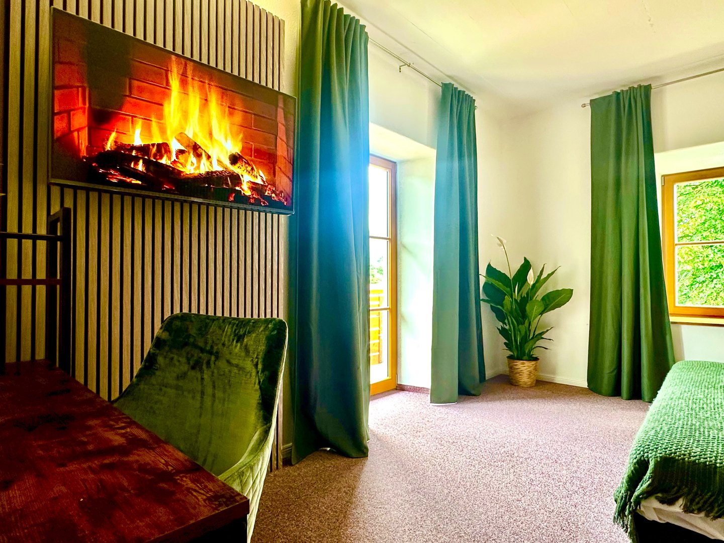 uncategorized photo for apartment property-bergen-zur-post-bergen