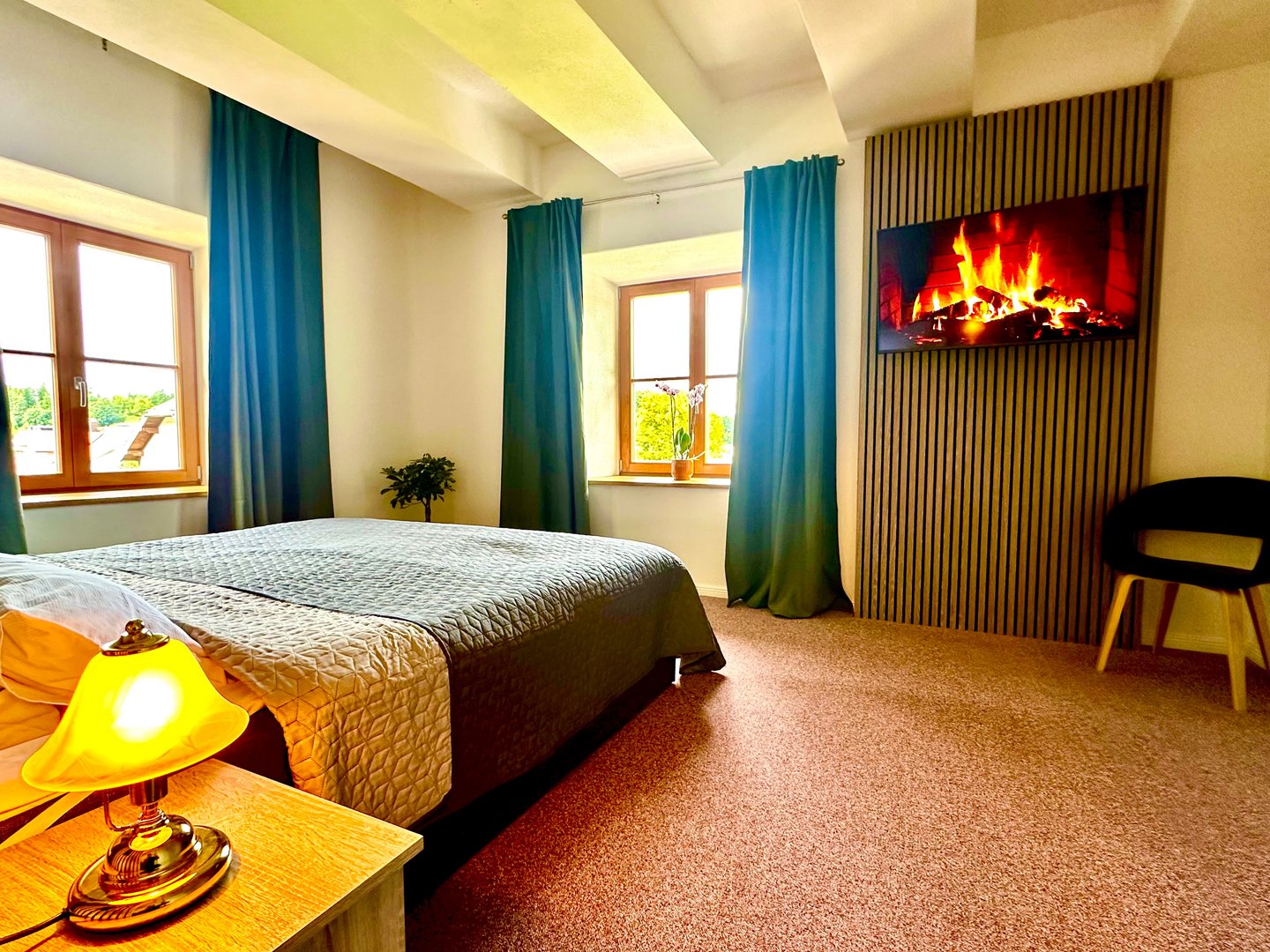 uncategorized photo for apartment property-bergen-zur-post-bergen