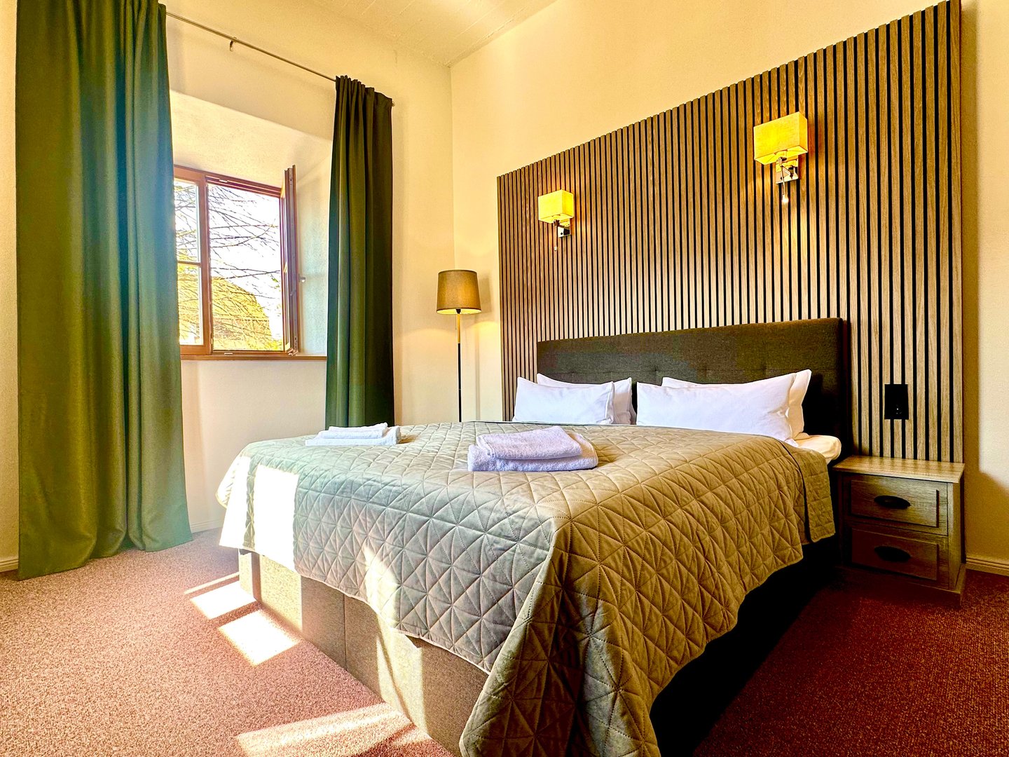 uncategorized photo for apartment property-bergen-zur-post-bergen
