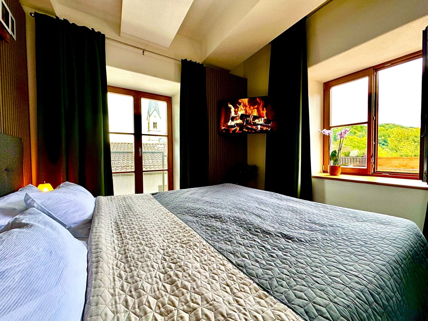 uncategorized photo for apartment property-bergen-zur-post-bergen