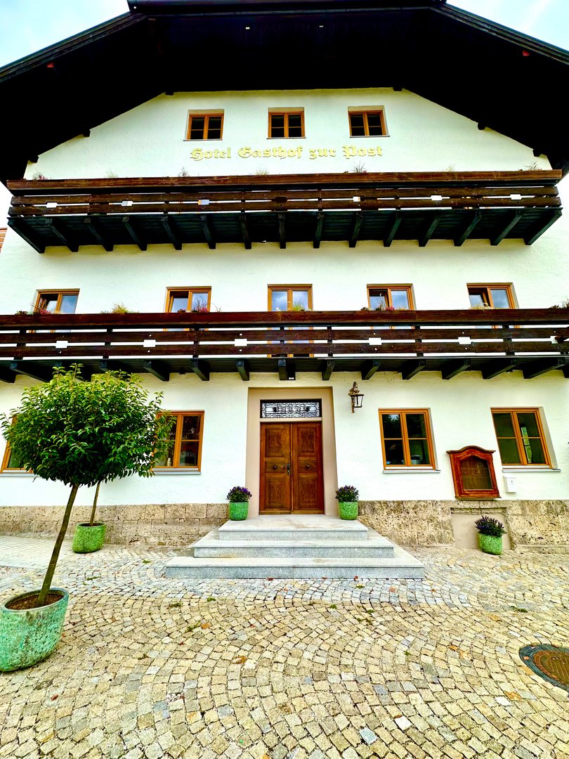 uncategorized photo for apartment property-bergen-zur-post-bergen