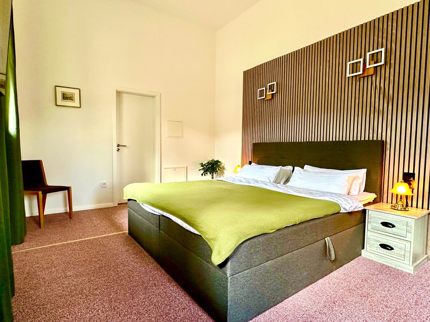 uncategorized photo for apartment property-bergen-zur-post-bergen
