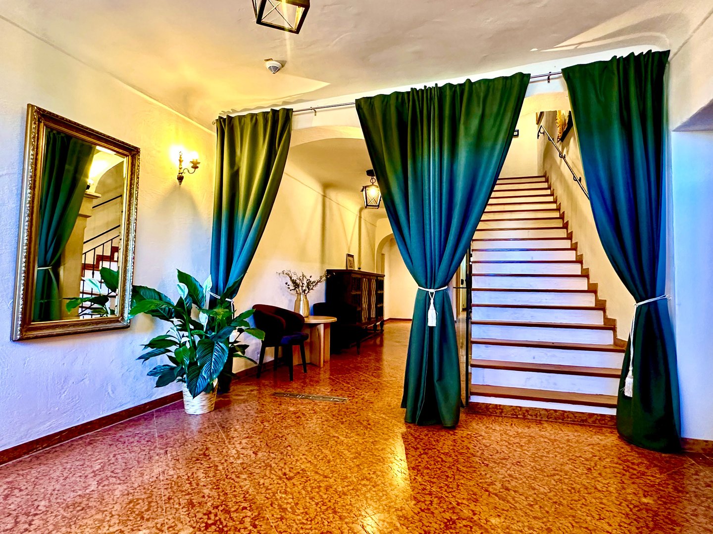 uncategorized photo for apartment property-bergen-zur-post-bergen
