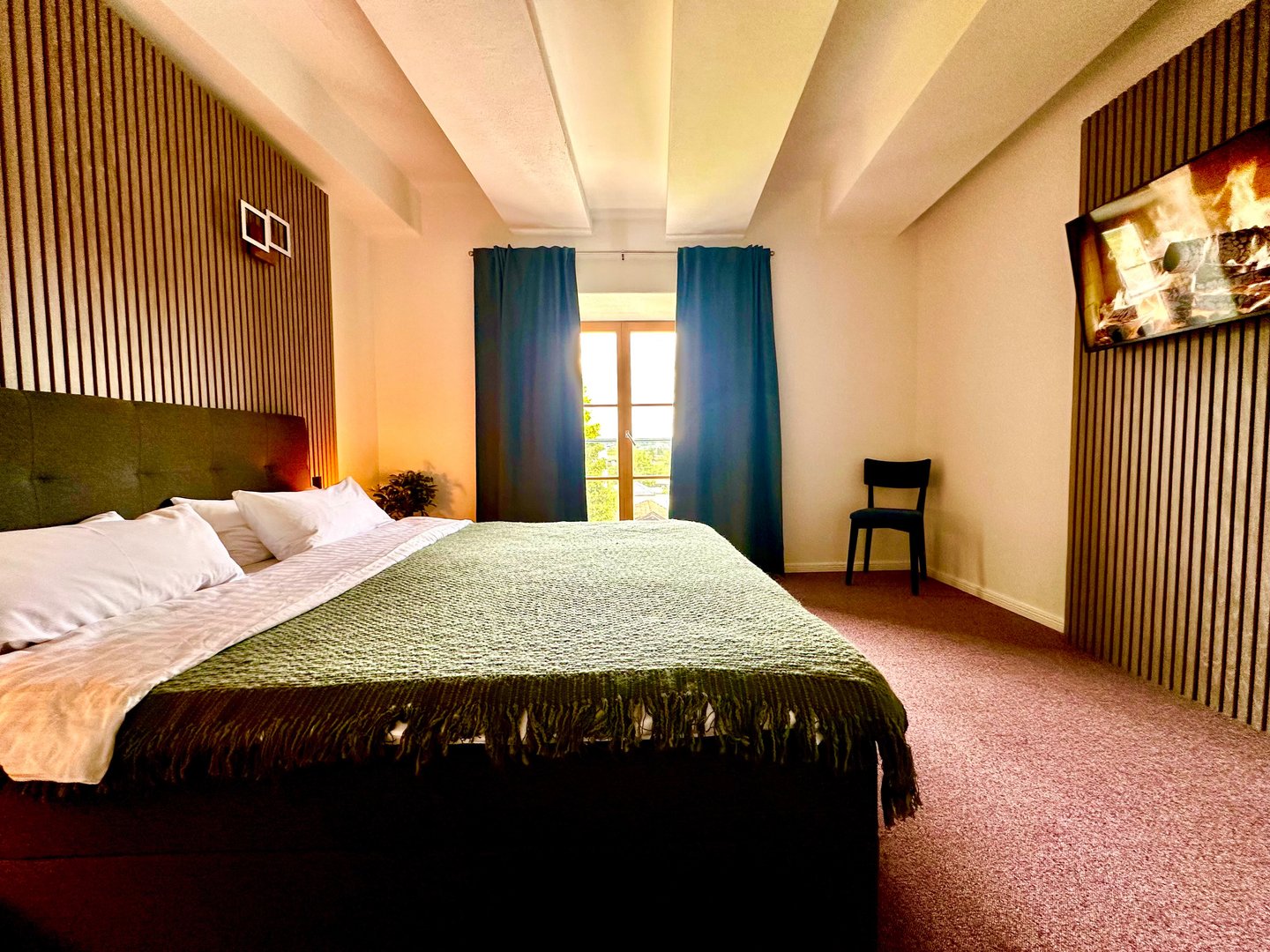 uncategorized photo for apartment property-bergen-zur-post-bergen