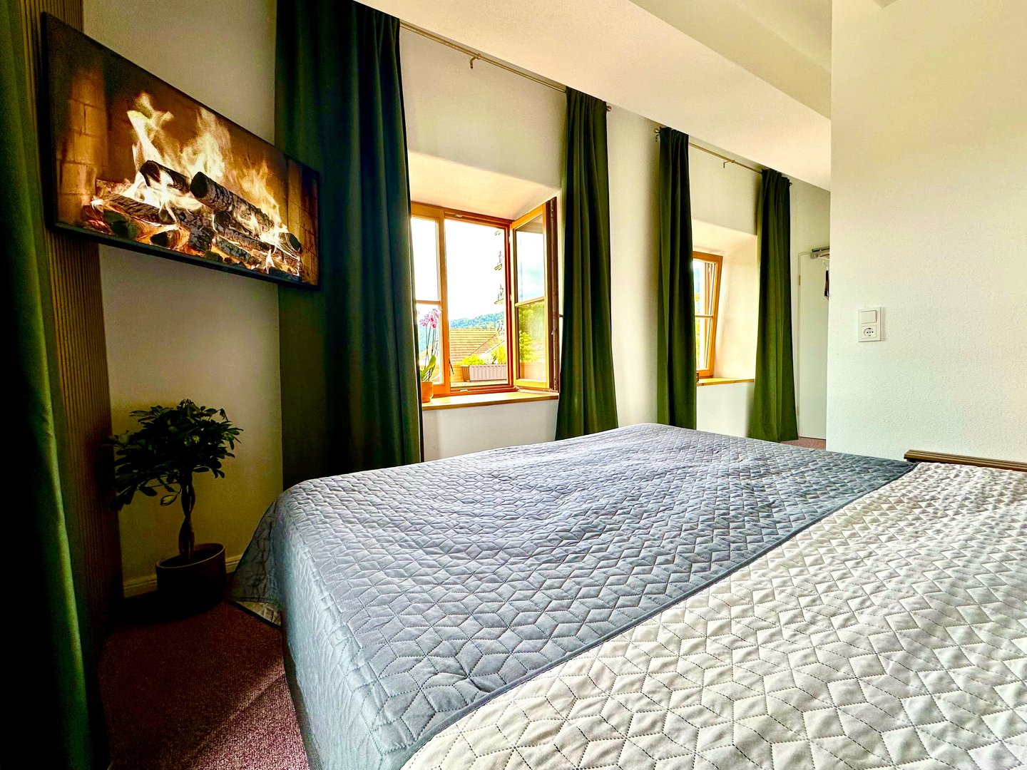 uncategorized photo for apartment property-bergen-zur-post-bergen
