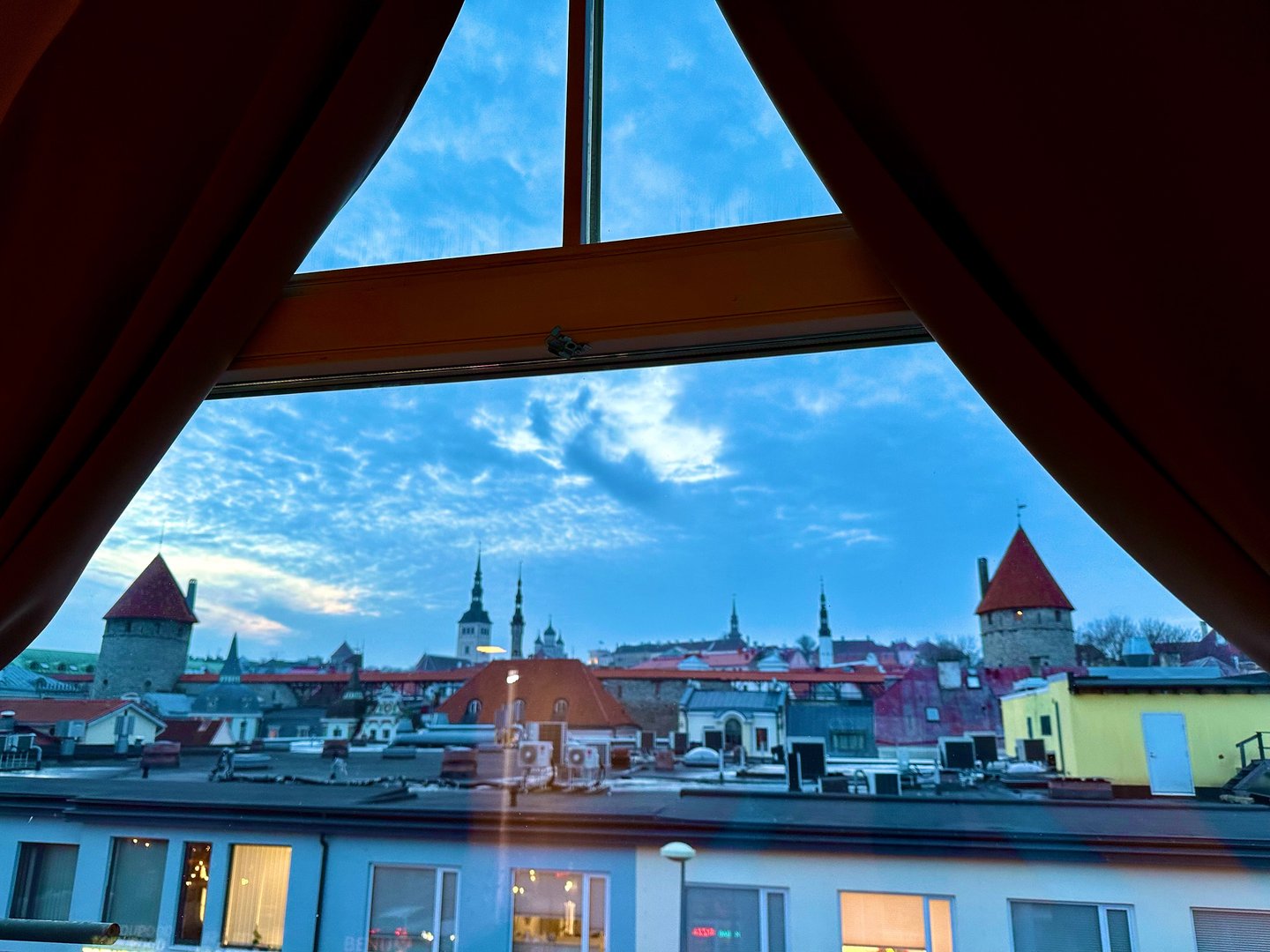 uncategorized photo for apartment property-bern-bern-hotel-tallinn