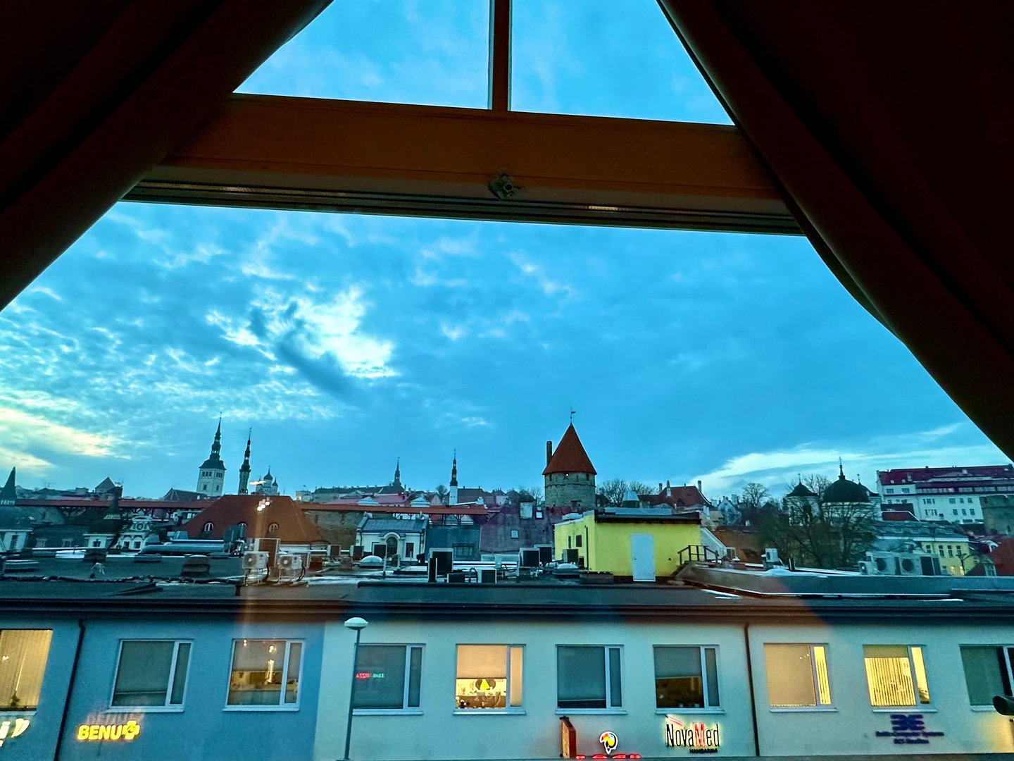 uncategorized photo for apartment property-bern-bern-hotel-tallinn