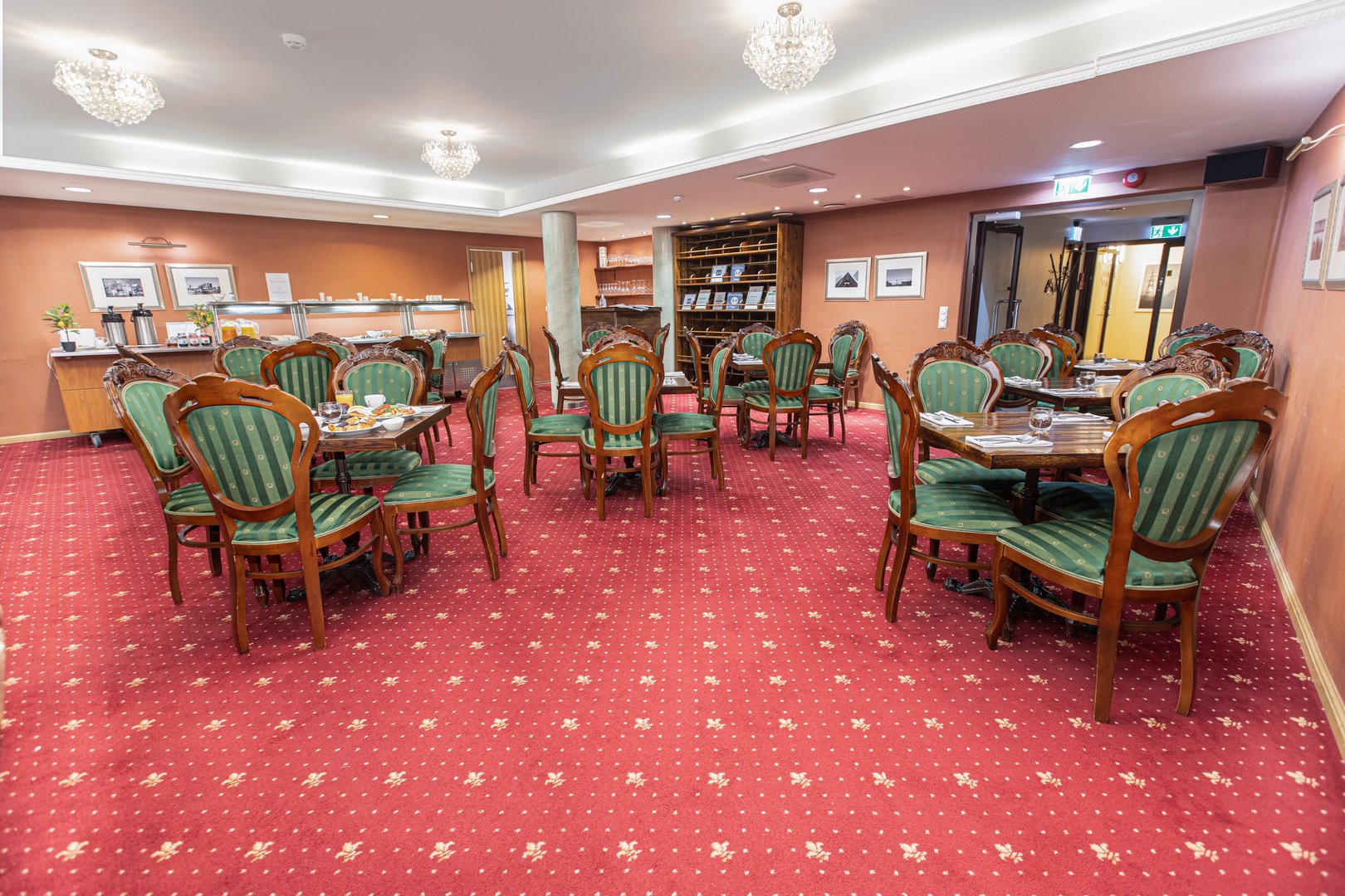 uncategorized photo for apartment property-bern-twin-214